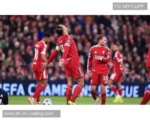 利物浦主场迎来胜利加克波传射助球队2-0战胜西汉姆止住三连败