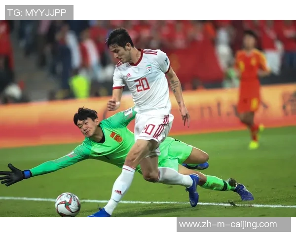 伊朗与韩国足球对决结果揭晓精彩瞬间回顾与分析